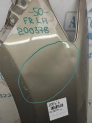 Крыло переднее переднее левое TOYOTA CAMRY 50 12-15 Седан