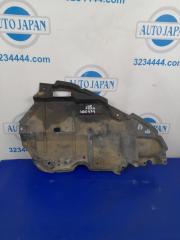 Защита двигателя передняя правая CAMRY 40 06-11