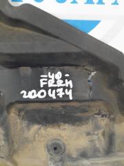 Защита двигателя передняя правая CAMRY 40 06-11