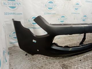 Бампер передний FX/QX70 S51 08-17