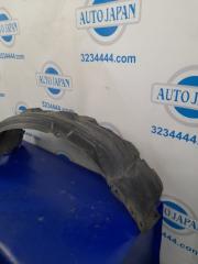Подкрылок передний левый MITSUBISHI LANCER X 10 07-15