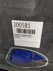 Подкрылок передний левый LANCER X 10 07-15