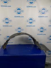 Подкрылок передний левый LANCER X 10 07-15