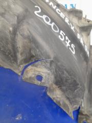 Подкрылок передний правый LANCER X 10 07-15