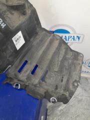 Подкрылок передний правый MITSUBISHI LANCER X 10 07-15