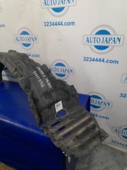 Подкрылок передний правый LANCER X 10 07-15