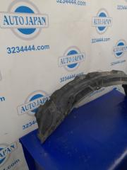 Подкрылок передний правый LANCER X 10 07-15