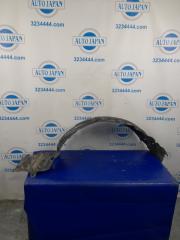 Подкрылок передний правый LANCER X 10 07-15