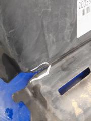 Подкрылок передний правый LANCER X 10 07-15