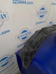 Подкрылок передний правый LANCER X 10 07-15