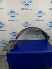 Подкрылок передний правый LANCER X 10 07-15