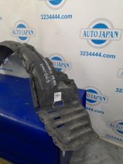 Подкрылок передний правый LANCER X 10 07-15