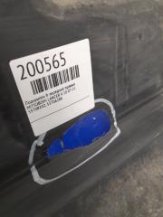 Подкрылок передний правый MITSUBISHI LANCER X 10 07-15