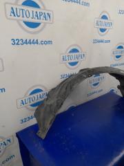 Подкрылок передний правый LANCER X 10 07-15