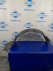 Подкрылок передний правый LANCER X 10 07-15