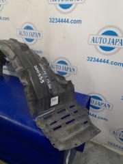 Подкрылок передний правый MITSUBISHI LANCER X 10 07-15