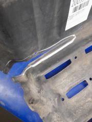 Подкрылок передний правый LANCER X 10 07-15