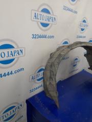 Подкрылок передний правый LANCER X 10 07-15