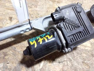 Трапеция стеклоочистителей RDX 19- 2019 Внедорожник 2.0