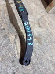 Поводок стеклоочистителя передний левый FORESTER SG 02-07 2007 SG 2.5 EJ253