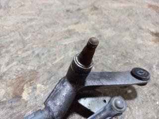 Трапеция стеклоочистителей INFINITI FX/QX70 S51 08-17 Внедорожник 3.7 VQ37VHR