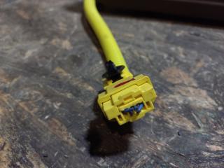 Подушка безопасности пассажира ACURA MDX (YD1) 00-06 Внедорожник 3.5 J35A5