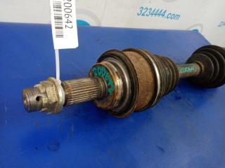 Привод передний правый LEXUS GX470 02-09 4.7 2UZ-FE