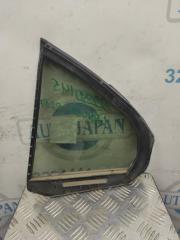 Стекло двери глухое заднее правое MITSUBISHI LANCER X 10 07-15