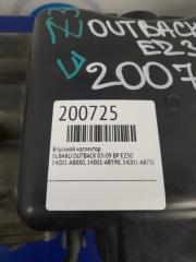 Коллектор впускной OUTBACK 03-09 BP EZ30