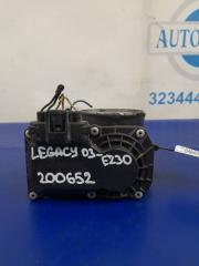 Дроссельная заслонка SUBARU LEGACY 03-09 BL/BP EZ30