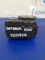Дроссельная заслонка SUBARU OUTBACK 03-09 BP EZ30