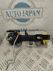 Ручка двери наружная передняя левая TOYOTA SIENNA 11-16 GSL30 3.5 2GR-FE