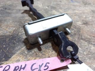 Ограничитель двери передний правый CX-5 (KE) 11-17