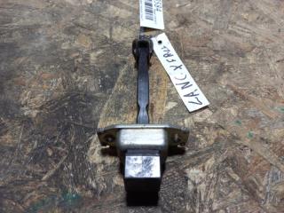 Ограничитель двери передний левый MITSUBISHI LANCER X 10 07-15