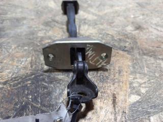 Ограничитель двери передний левый ALTIMA L33 12-18 2014 L33 2.5