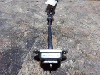 Ограничитель двери задний левый NISSAN MURANO Z50 02-07