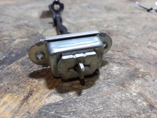 Ограничитель двери задний левый MURANO Z50 02-07