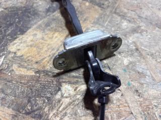 Ограничитель двери передний левый MURANO Z51 07-14 2009 Внедорожник 3.5