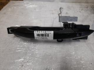 Ручка двери наружная передняя левая ACURA TLX 14-17 2017