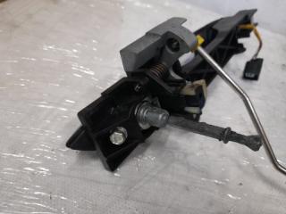 Ручка двери наружная передняя левая ACURA TLX 14-17 Седан 2.4