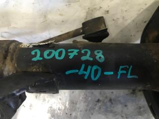 Амортизатор передний левый CAMRY 40 06-11 2009 Седан 2.4