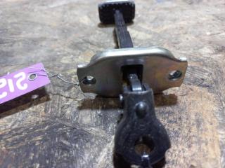 Ограничитель двери передний правый TLX 14-17 2014 Седан 2.4