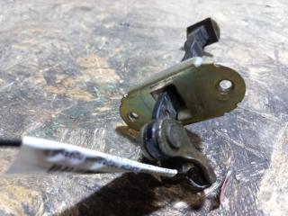 Ограничитель двери передний правый ALTIMA L32 07-12