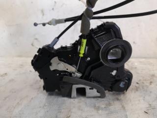 Замок двери передний правый CAMRY 40 06-11 2010 40 2.4 2AZ-FE