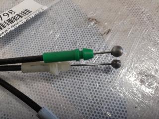 Замок двери передний правый CAMRY 40 06-11 2010 40 2.4 2AZ-FE