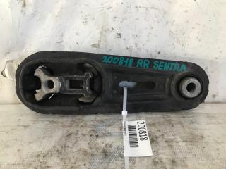 Подушка двигателя задняя NISSAN JUKE 10-19 2012