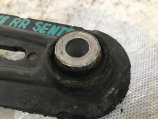 Подушка двигателя задняя JUKE 10-19 2012 Внедорожник 1.6