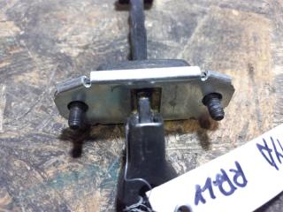 Ограничитель двери задний левый OPTIMA JF 15-20 2016 Седан 2.4