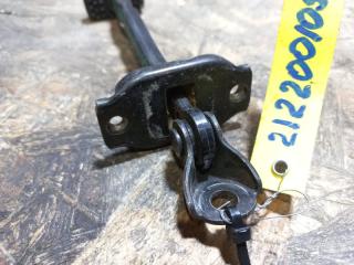 Ограничитель двери задний правый TLX 14-17 2016 Седан 3.5