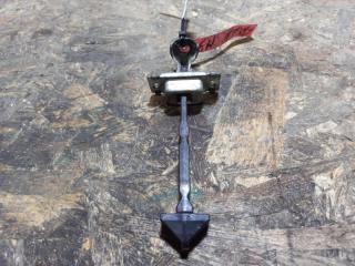 Ограничитель двери передний левый MAZDA 3 BK 03-08